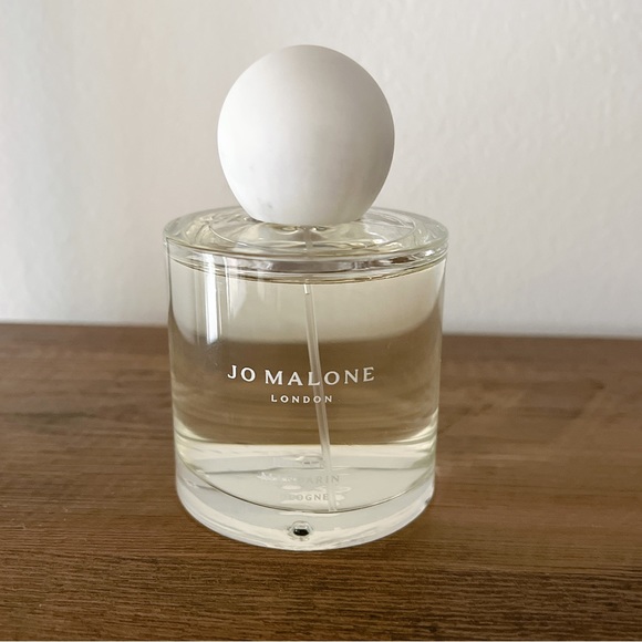 Jo Malone Bath & Body Jo Malone London Bitter Mandarin Cologne 34oz New Poshmark
